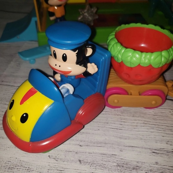 🔵 3x$20 Musical play set bundle - Picture 4 of 10